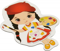 Игра развивающая «Профессии» - Фото 3