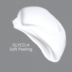 Крем-пилинг ночной с гликолевой кислотой 5,5% «Glyco-A Soft Peeling» - Фото 3