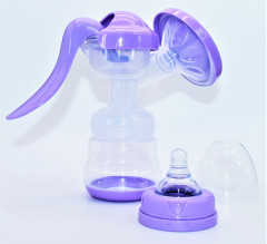 Молокоотсос поршневой - Фото 1