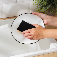 Набор губок для посуды «Лофт» - Фото 3