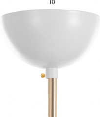 Люстра - Фото 3