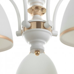 Люстра - Фото 6