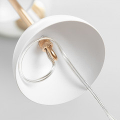 Люстра - Фото 7