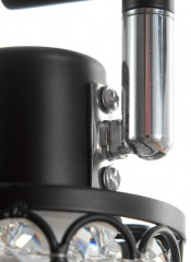 Люстра - Фото 6