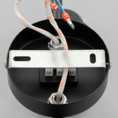 Люстра - Фото 7