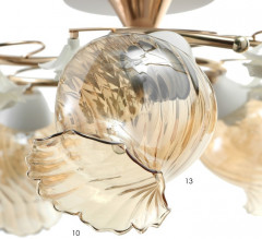 Люстра - Фото 2