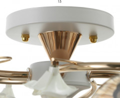 Люстра - Фото 4