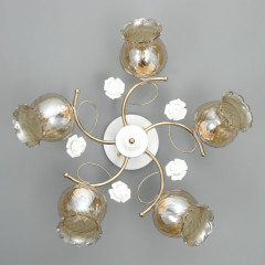 Люстра - Фото 6