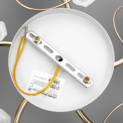 Люстра - Фото 7