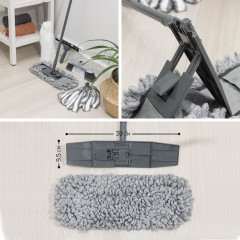 Комплект для уборки «Универсальный» - Фото 4