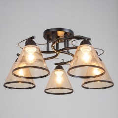 Люстра - Фото 1