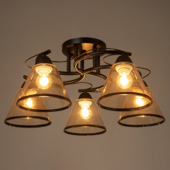 Люстра - Фото 2