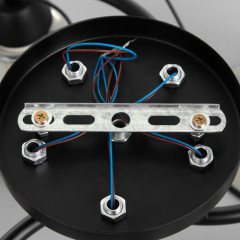 Люстра - Фото 7