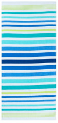 Полотенце «Полосы» - Фото 1
