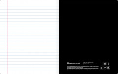 Тетрадь предметная «Литература» - Фото 2