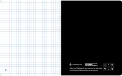 Тетрадь предметная «Физика» - Фото 2