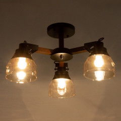 Люстра - Фото 2