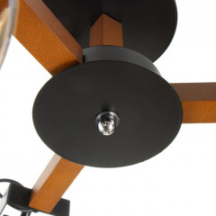 Люстра - Фото 5