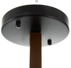 Люстра - Фото 6