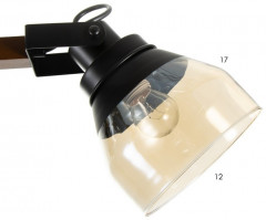 Люстра - Фото 7