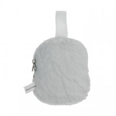 Мягкая сумочка «Цыпа», белый - Фото 1