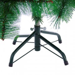 Кедр «Северное сияние», 150 см (152 ветки) - Фото 1