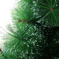 Кедр «Северное сияние», 90 см (57 веток) - Фото 2