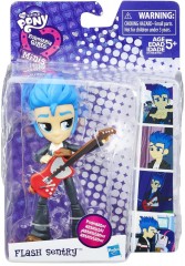 Мини-кукла Equestria Girls «Флеш Сентри», 12 см - Фото 1