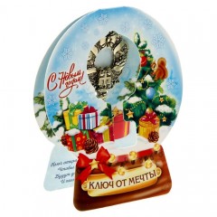 Ключ «К удаче» - Фото 5