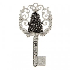 Ключ «Счастья в Новом году» - Фото 3