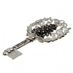 Ключ «Счастья в Новом году» - Фото 2