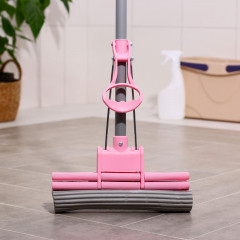 Швабра для мытья пола - Фото 1