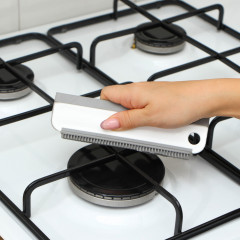 Щётка-скребок универсальная - Фото 1