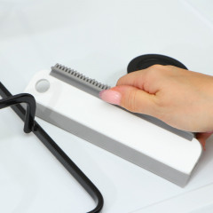 Щётка-скребок универсальная - Фото 2