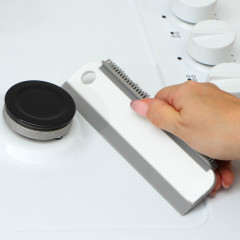 Щётка-скребок универсальная - Фото 3