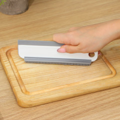 Щётка-скребок универсальная - Фото 4