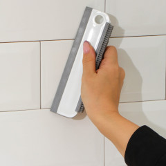 Щётка-скребок универсальная - Фото 5