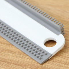 Щётка-скребок универсальная - Фото 6