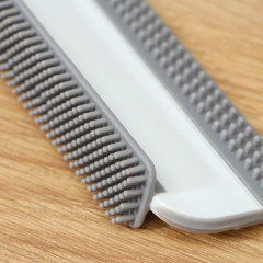 Щётка-скребок универсальная - Фото 7