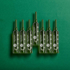 Средство против выпадения волос с белым люпином - Фото 3