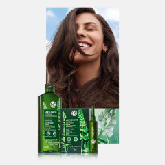 Средство против выпадения волос с белым люпином - Фото 4