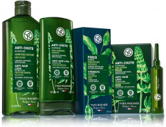 Средство против выпадения волос с белым люпином - Фото 5