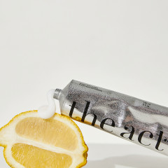 Крем для ног «Лимон» - Фото 5