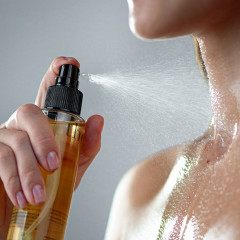 Масло для тела сухое - Фото 3