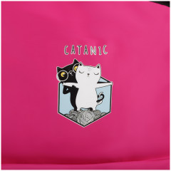 Рюкзак «Catanic» - Фото 6