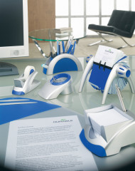 Подставка для бумажного блока - Фото 1