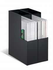 Лоток вертикальный для документов - Фото 1