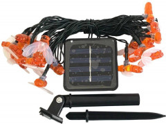 Гирлянда для улицы «Пчёлка» - Фото 6