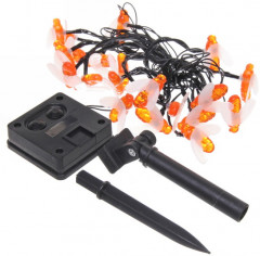 Гирлянда для улицы «Пчёлка» - Фото 7