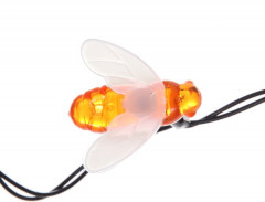 Гирлянда для улицы «Пчёлка» - Фото 8